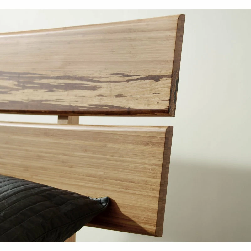 New โจ Greenington LLC Azara Platform Bed, Caramelized, King ๐ - Image 8