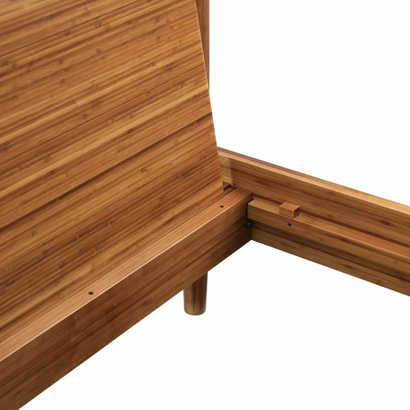 Best Pirce ๐ฅฐ Greenington LLC Monterey Platform Bed, Amber, Queen โ๏ธ - Image 11