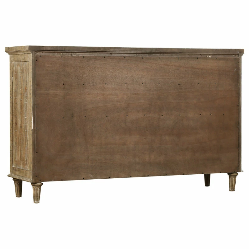 Hot Sale ๐ฅ Lorino Home Marquez ๐ Dresser, Sandstone Buff ๐ฅฐ - Image 9