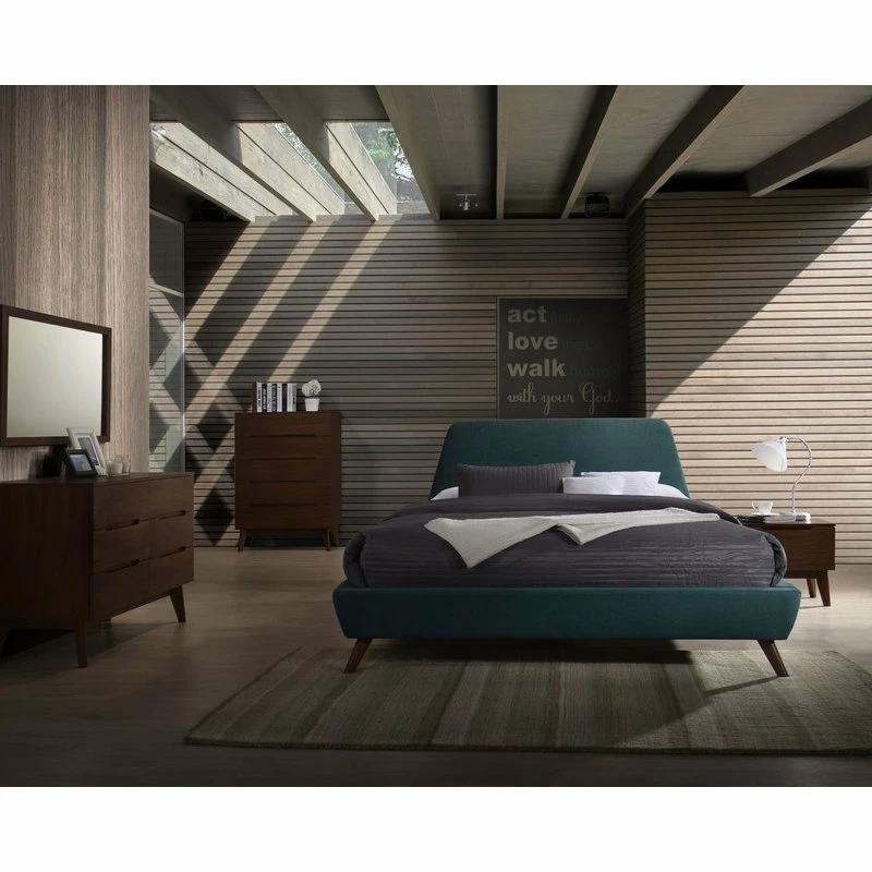 Top 10 ๐ Vig Furniture Inc. Modrest Lewis Mid-Century Modern Walnut ๐ Dresser ๐ - Image 4