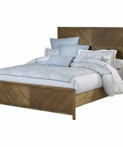 Promo 👏 Progressive Furniture Strategy Complete Bed, Queen 👍