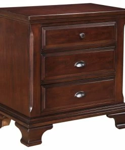Buy ⌛ Picket House Brinley Cherry Nightstand ⭐