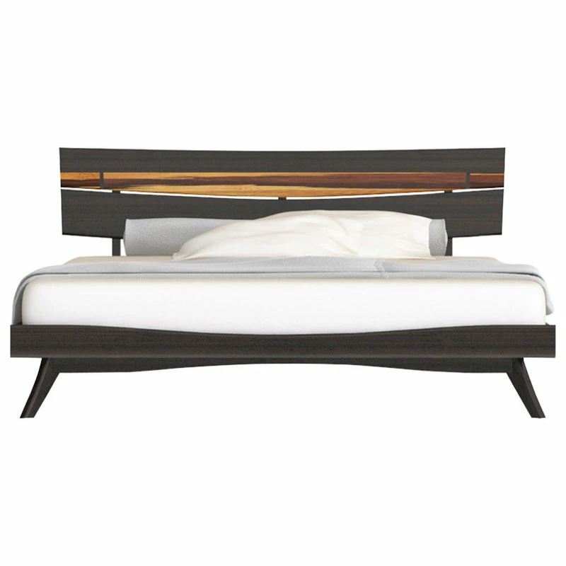 Top 10 🎁 Greenington LLC Greenington Azara Eastern King Platform Bed, Sable ✔️