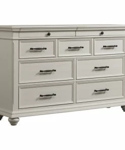 Hot Sale ❤️ Picket House Furnishings Brooks 9-Drawer 👗 Dresser 🔥