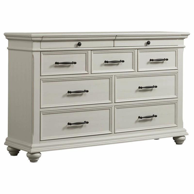 Hot Sale โค๏ธ Picket House Furnishings Brooks 9-Drawer ๐ Dresser ๐ฅ
