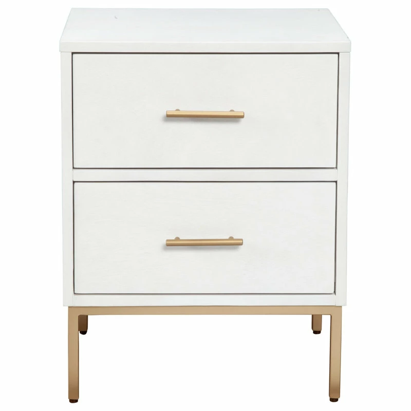 Coupon 🥰 Alpine Furniture, Inc Alpine Furniture Madelyn Nightstand 2010-02 ✔️