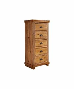 Promo โ Progressive Furniture Willow Lingerie Chest, Distressed Pine ๐คฉ