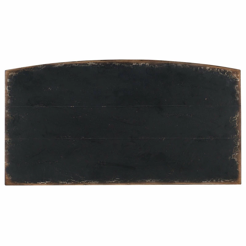 Best Pirce ๐คฉ Hooker Furniture Ciao Bella 2-Drawer Nightstand, Black โญ - Image 8