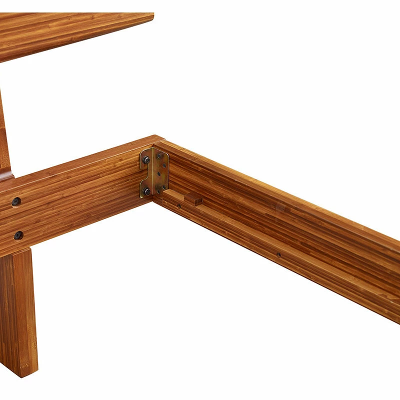 Discount 🤩 Greenington LLC Summit Queen Bed, Amber 🔔 - Image 8