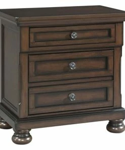 Buy โ Picket House Furnishings Kingsley Nightstand With USB ๐ฅ