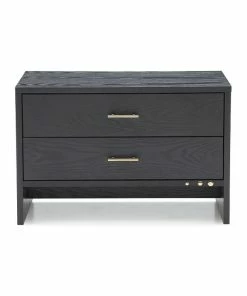 Cheap ๐ Vig Furniture Inc. Modrest Wales Modern Gray Ash 2-Drawer Nightstand ๐ฅฐ