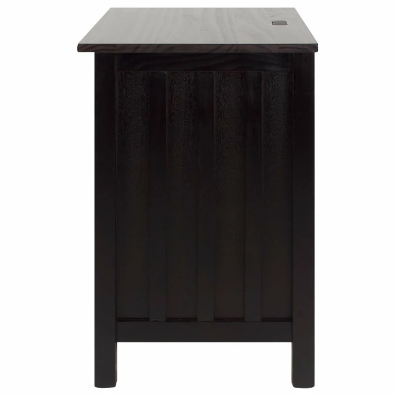 Brand new ๐ฅ Casual Home Vanderbilt Nightstand With USB Port, Espresso โ๏ธ - Image 3