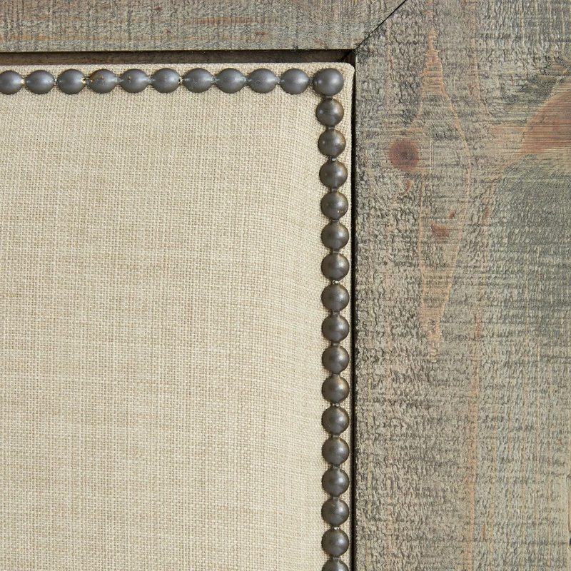 Deals ๐ Progressive Furniture Willow Complete Bed, King, Upholstered ๐ - Image 5