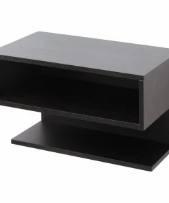 Wholesale 💯 Welland Industries LLC WELLAND 24" Wall Mounted Floating Nightstand, Espresso 🔔