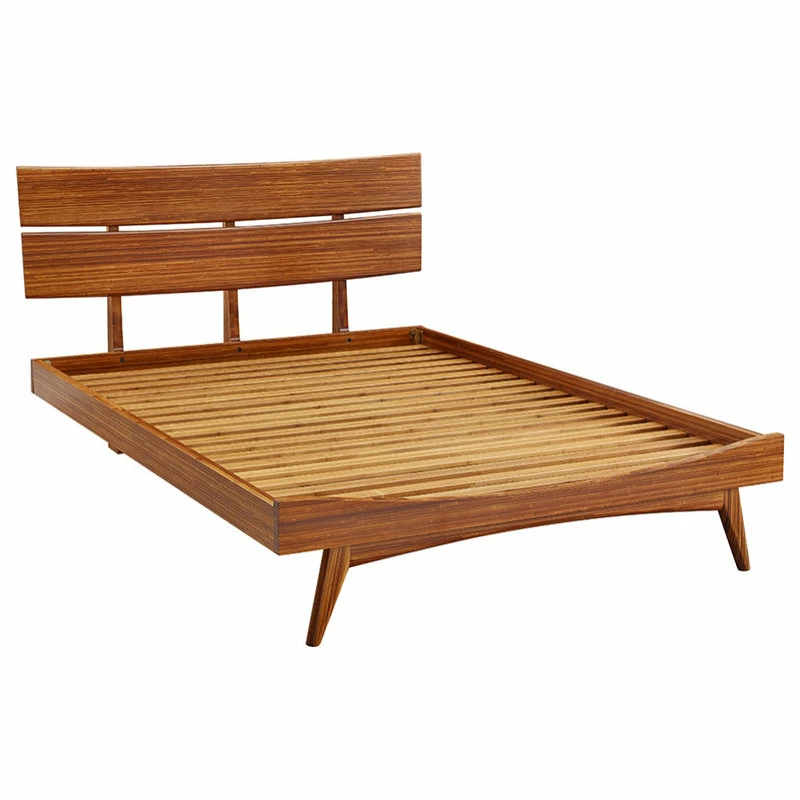 Deals ๐ Greenington LLC Summit King Bed, Amber ๐ - Image 5
