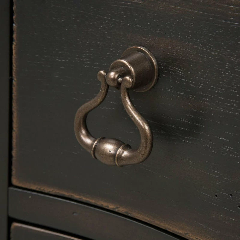 Discount ๐ Liberty Furniture Industries, Inc 6 Drawer ๐ Dresser - 493-BR31 ๐ - Image 5