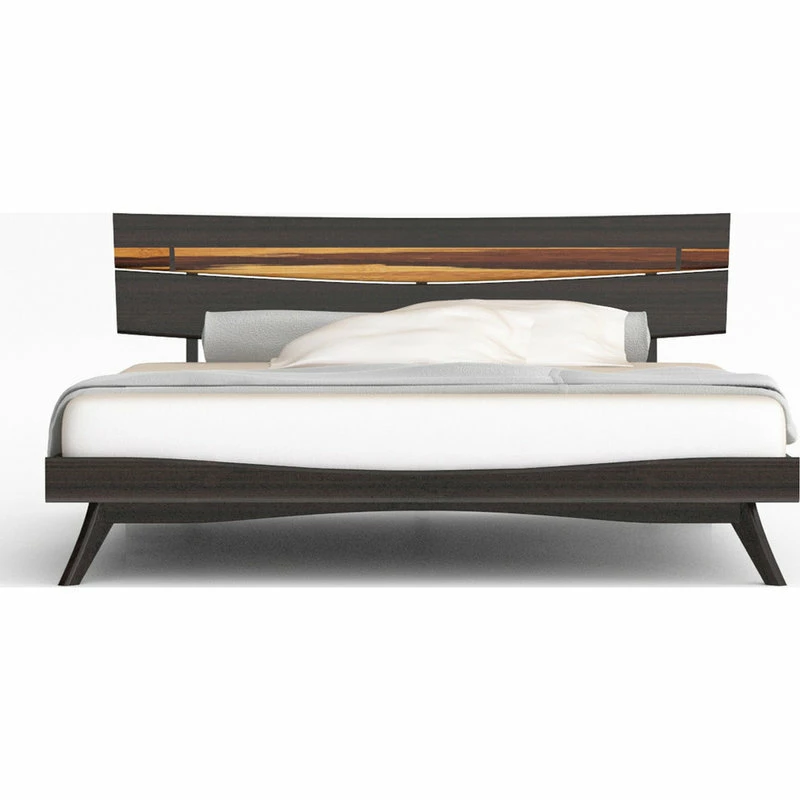 Top 10 🎁 Greenington LLC Greenington Azara Eastern King Platform Bed, Sable ✔️ - Image 2