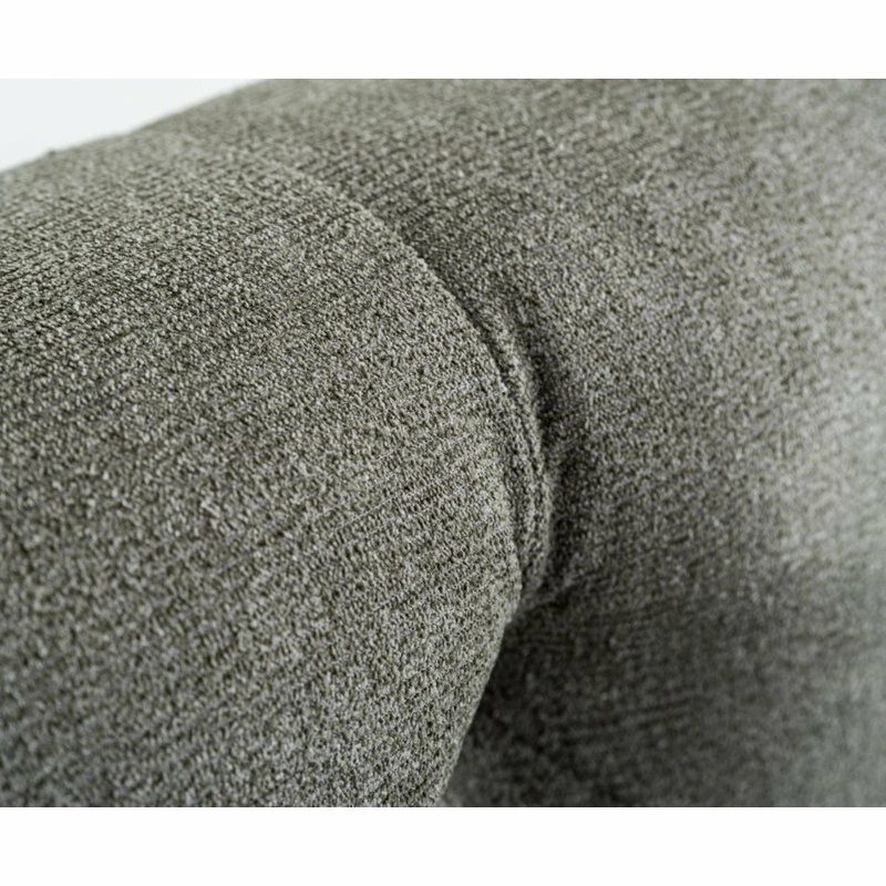 Discount 🎁 Vig Furniture Inc. Modrest Gibson Modern Grey Fabric Narrow King 72" X 80" Bed 🎁 - Image 4