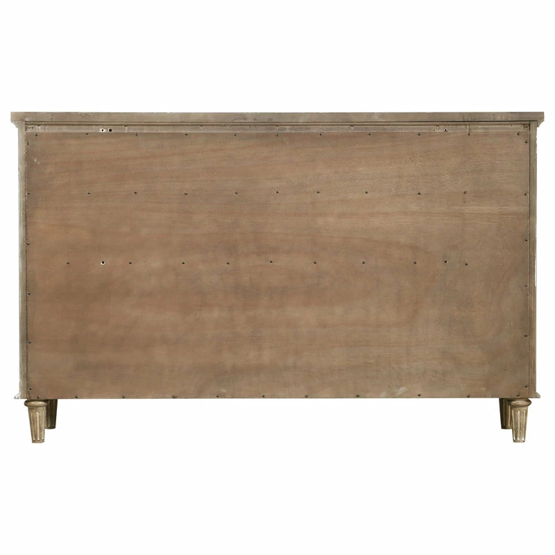Hot Sale ๐ฅ Lorino Home Marquez ๐ Dresser, Sandstone Buff ๐ฅฐ - Image 8