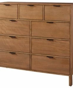 New 🛒 Progressive Furniture Strategy Drawer 👗 Dresser, Without Mirror, Without Mirror 🎁