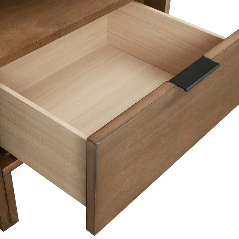 Discount ๐ฅฐ Progressive Furniture Strategy Nightstand ๐ - Image 4