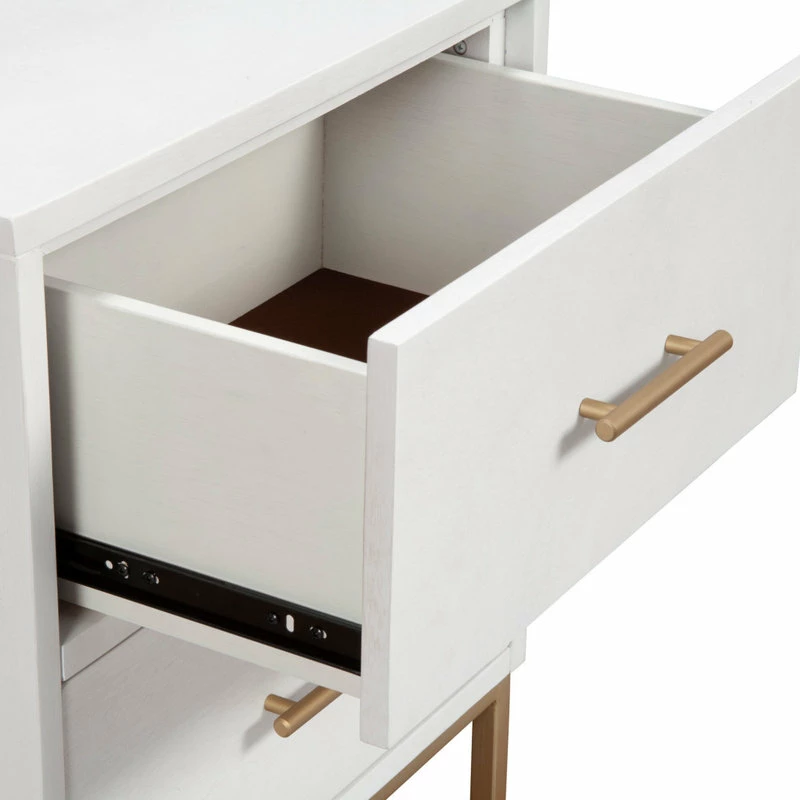 Coupon 🥰 Alpine Furniture, Inc Alpine Furniture Madelyn Nightstand 2010-02 ✔️ - Image 3