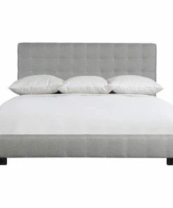 Cheapest ๐ Bernhardt Furniture Company Bernhardt Loft Lasalle King Upholstered Bed ๐