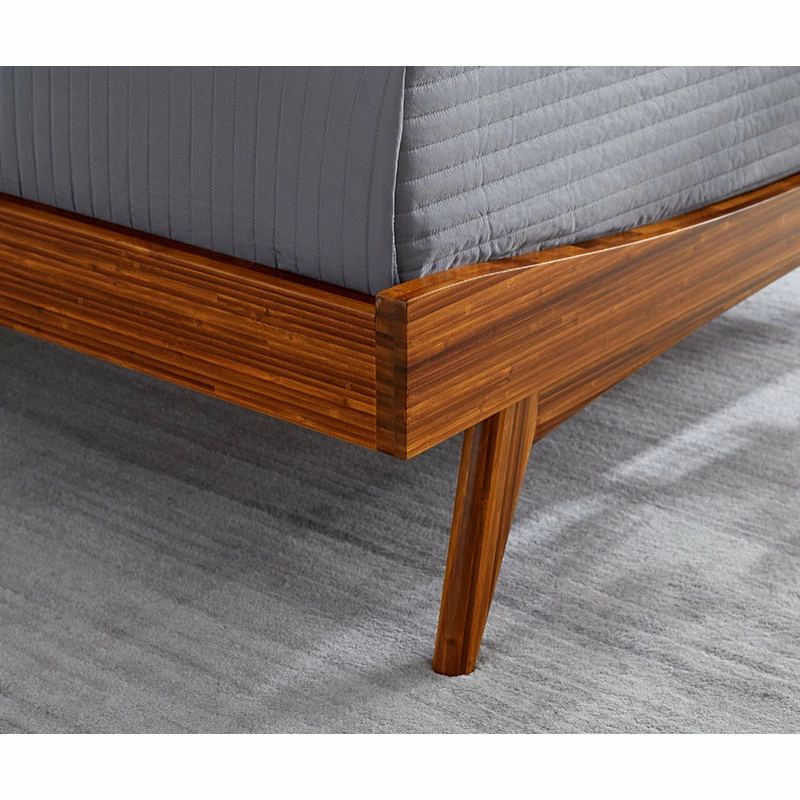 Discount 🤩 Greenington LLC Summit Queen Bed, Amber 🔔 - Image 3