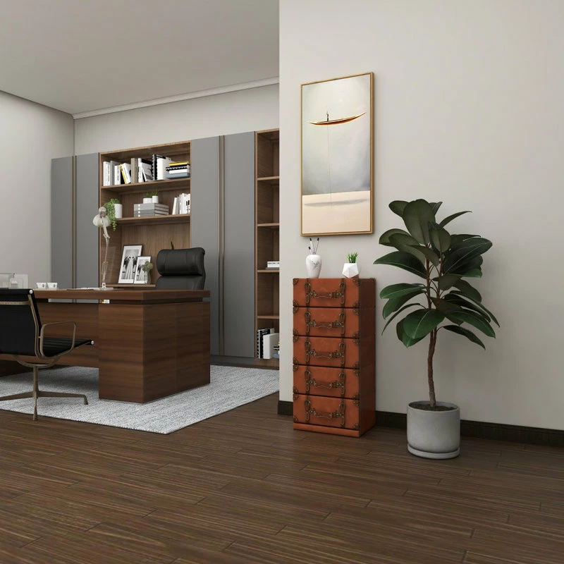 Cheap 🔔 Brimfield & May Traditional Brown Wood Chest 55771 😍 - Image 11