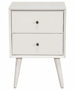 Top 10 ๐คฉ Alpine Furniture, Inc Alpine Furniture Flynn Nightstand 966-W-02 ๐ฅฐ